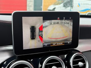 Mercedes-Benz C 43 AMG T 4MATIC Aut.