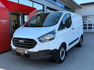 Ford Transit Custom Kasten 2,0 L1H1 280 Basis