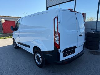 Ford Transit Custom Kasten 2,0 L1H1 280 Basis