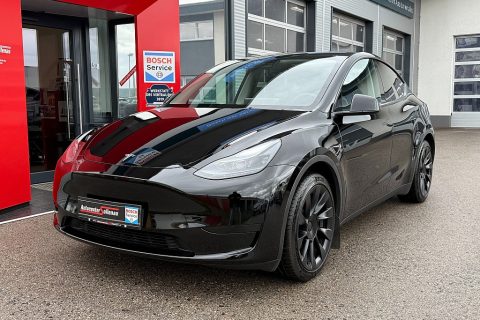 Tesla Model Y 75kWh RWD