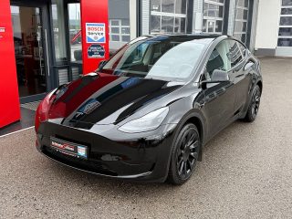 Tesla Model Y 75kWh RWD