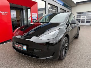 Tesla Model Y 75kWh RWD