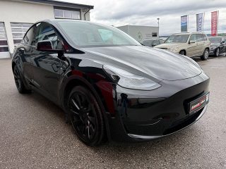 Tesla Model Y 75kWh RWD