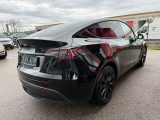 Tesla Model Y 75kWh RWD