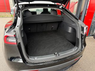 Tesla Model Y 75kWh RWD