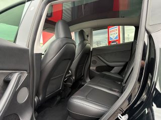 Tesla Model Y 75kWh RWD