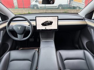 Tesla Model Y 75kWh RWD