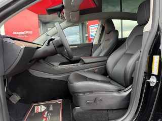 Tesla Model Y 75kWh RWD