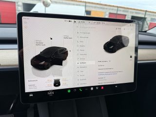 Tesla Model Y 75kWh RWD