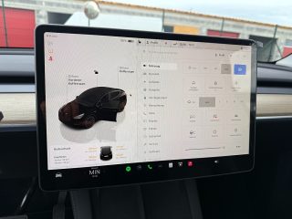 Tesla Model Y 75kWh RWD