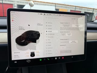 Tesla Model Y 75kWh RWD