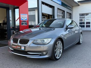 BMW 325i Cabrio Aut.