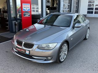 BMW 325i Cabrio Aut.