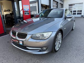 BMW 325i Cabrio Aut.