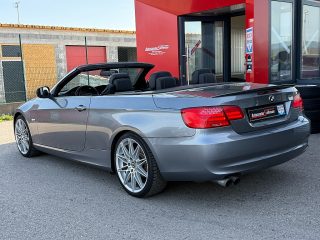 BMW 325i Cabrio Aut.