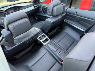 BMW 325i Cabrio Aut.