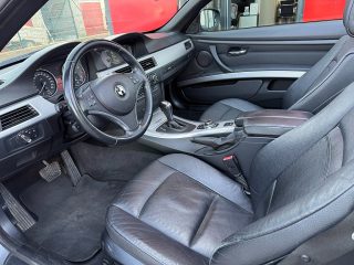 BMW 325i Cabrio Aut.