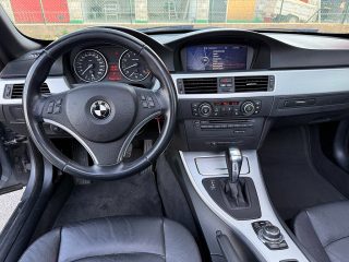 BMW 325i Cabrio Aut.