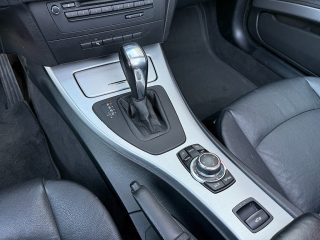 BMW 325i Cabrio Aut.
