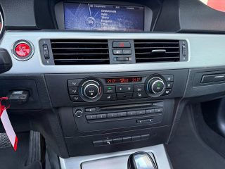 BMW 325i Cabrio Aut.