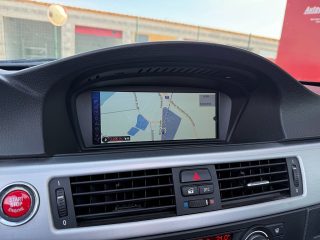 BMW 325i Cabrio Aut.