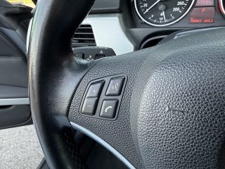 BMW 325i Cabrio Aut.
