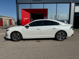 Peugeot 508 1,5 BlueHDi 130 EAT8 S&S Allure Pack Aut.