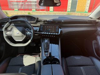 Peugeot 508 1,5 BlueHDi 130 EAT8 S&S Allure Pack Aut.