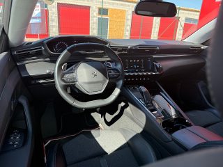 Peugeot 508 1,5 BlueHDi 130 EAT8 S&S Allure Pack Aut.