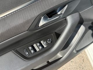 Peugeot 508 1,5 BlueHDi 130 EAT8 S&S Allure Pack Aut.