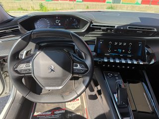 Peugeot 508 1,5 BlueHDi 130 EAT8 S&S Allure Pack Aut.