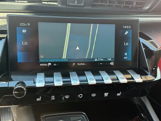 Peugeot 508 1,5 BlueHDi 130 EAT8 S&S Allure Pack Aut.