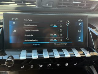 Peugeot 508 1,5 BlueHDi 130 EAT8 S&S Allure Pack Aut.