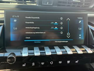 Peugeot 508 1,5 BlueHDi 130 EAT8 S&S Allure Pack Aut.