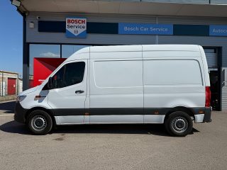 Mercedes-Benz Sprinter eSprinter Front 41kWh 3,5t / 3.924 mm