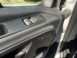 Mercedes-Benz Sprinter eSprinter Front 41kWh 3,5t / 3.924 mm