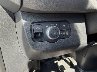 Mercedes-Benz Sprinter eSprinter Front 41kWh 3,5t / 3.924 mm