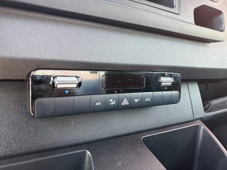 Mercedes-Benz Sprinter eSprinter Front 41kWh 3,5t / 3.924 mm