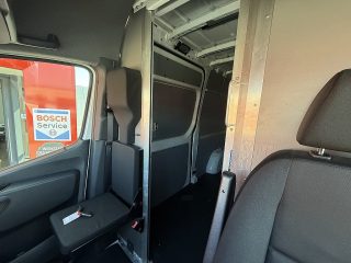 Mercedes-Benz Sprinter eSprinter Front 41kWh 3,5t / 3.924 mm