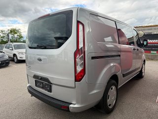 Ford Transit Custom Kasten 2,0 TDCi L1H1 300 Aut.