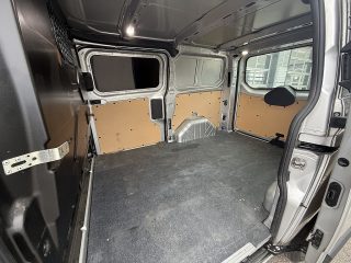 Ford Transit Custom Kasten 2,0 TDCi L1H1 300 Aut.