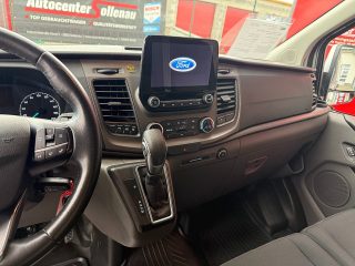 Ford Transit Custom Kasten 2,0 TDCi L1H1 300 Aut.