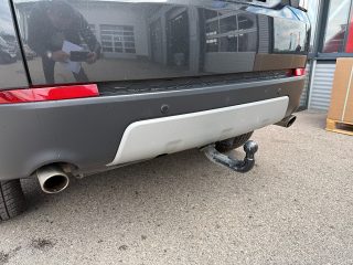 Land Rover Discovery Sport 2,0 TD4 150 4WD HSE Aut.