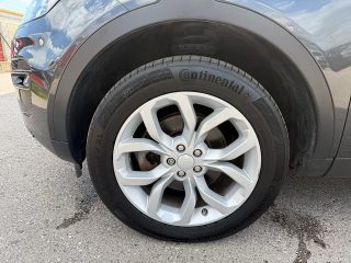 Land Rover Discovery Sport 2,0 TD4 150 4WD HSE Aut.