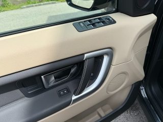 Land Rover Discovery Sport 2,0 TD4 150 4WD HSE Aut.