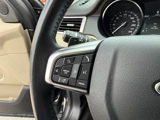 Land Rover Discovery Sport 2,0 TD4 150 4WD HSE Aut.