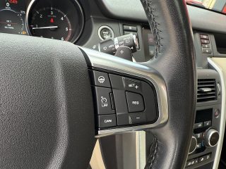 Land Rover Discovery Sport 2,0 TD4 150 4WD HSE Aut.