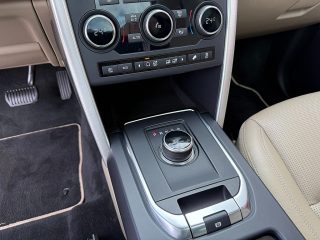 Land Rover Discovery Sport 2,0 TD4 150 4WD HSE Aut.