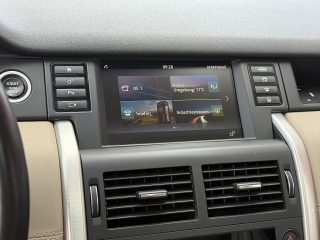 Land Rover Discovery Sport 2,0 TD4 150 4WD HSE Aut.