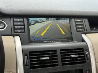 Land Rover Discovery Sport 2,0 TD4 150 4WD HSE Aut.